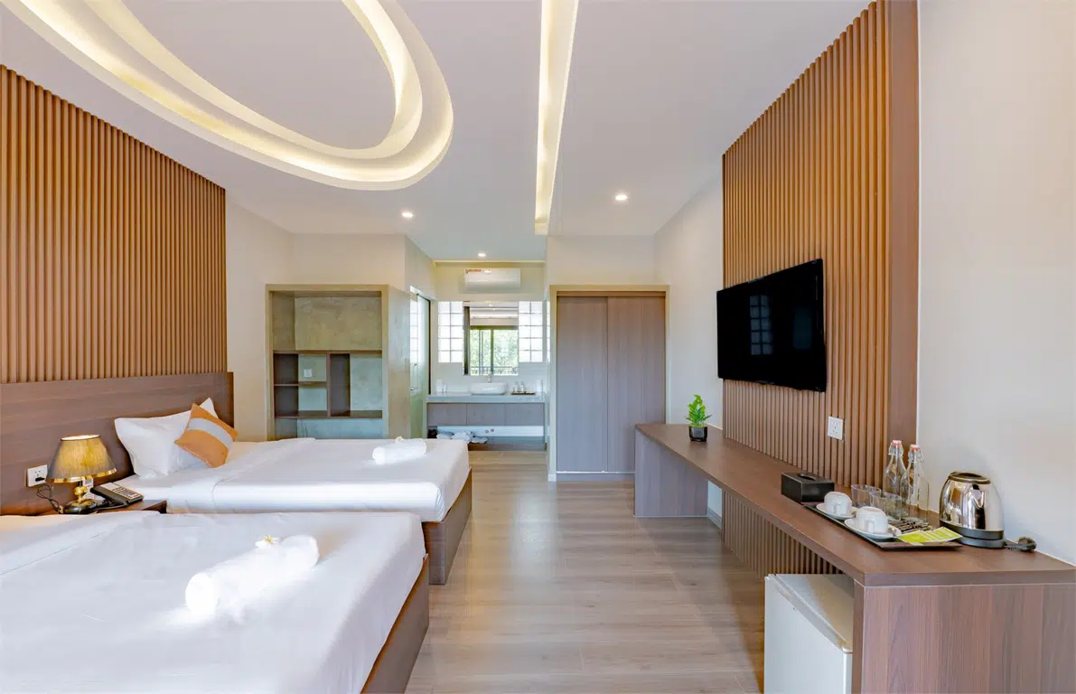 room image